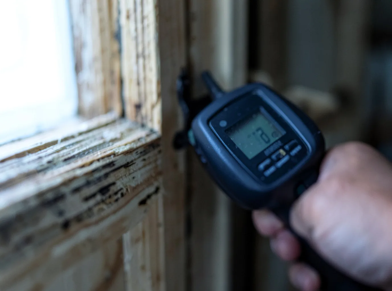 Burst Pipe Water Damage in Braithwaite, LA
